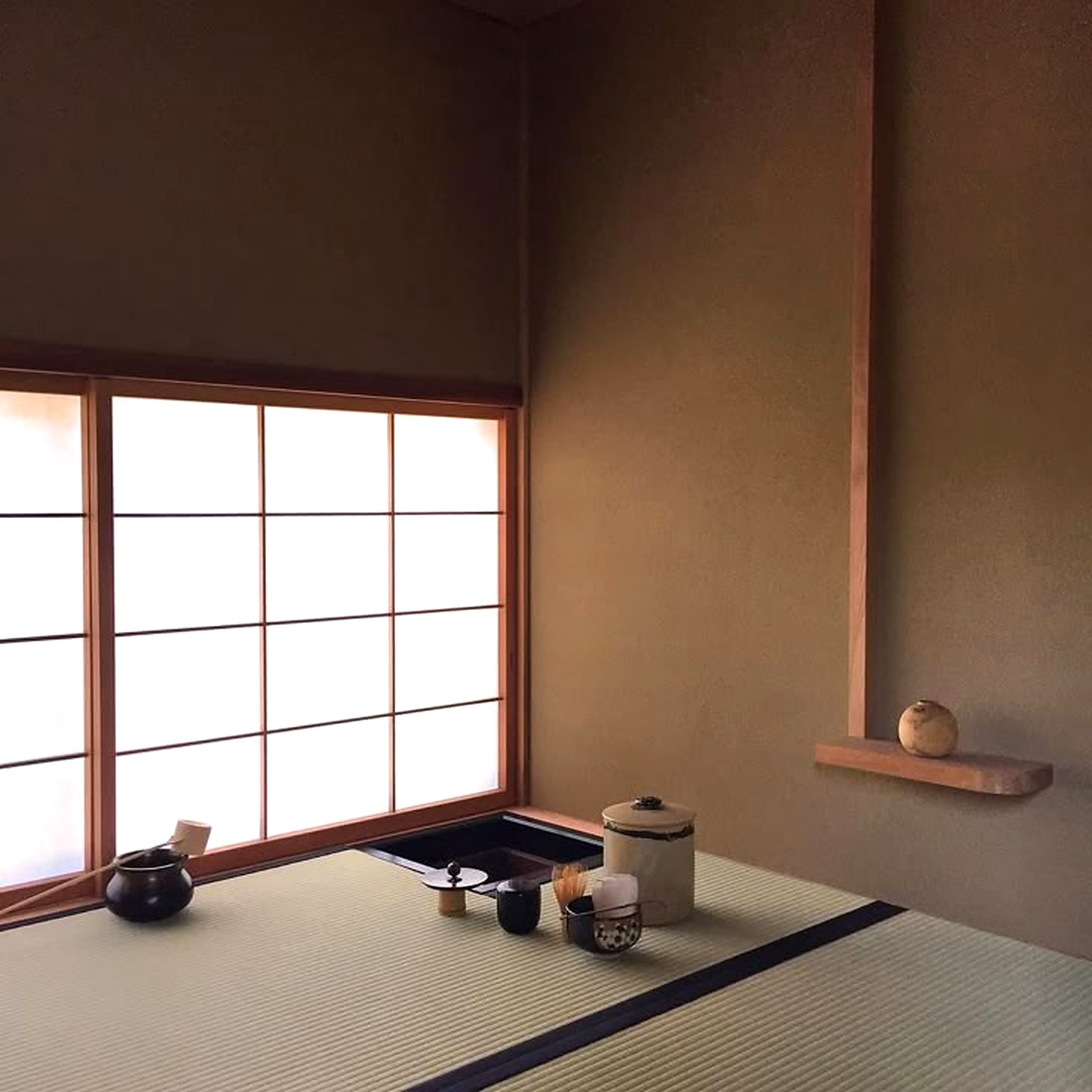 茶室01