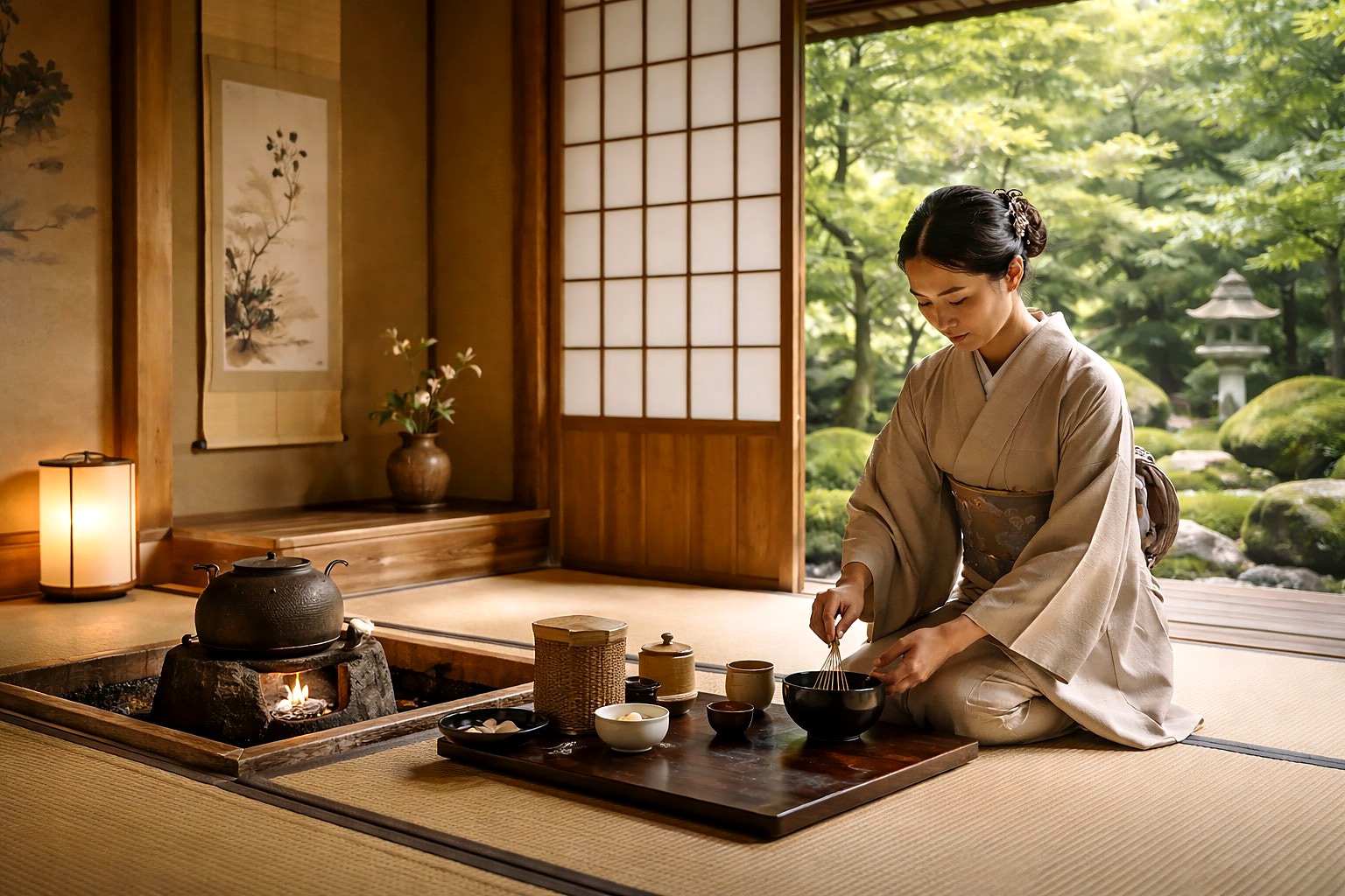 茶室04