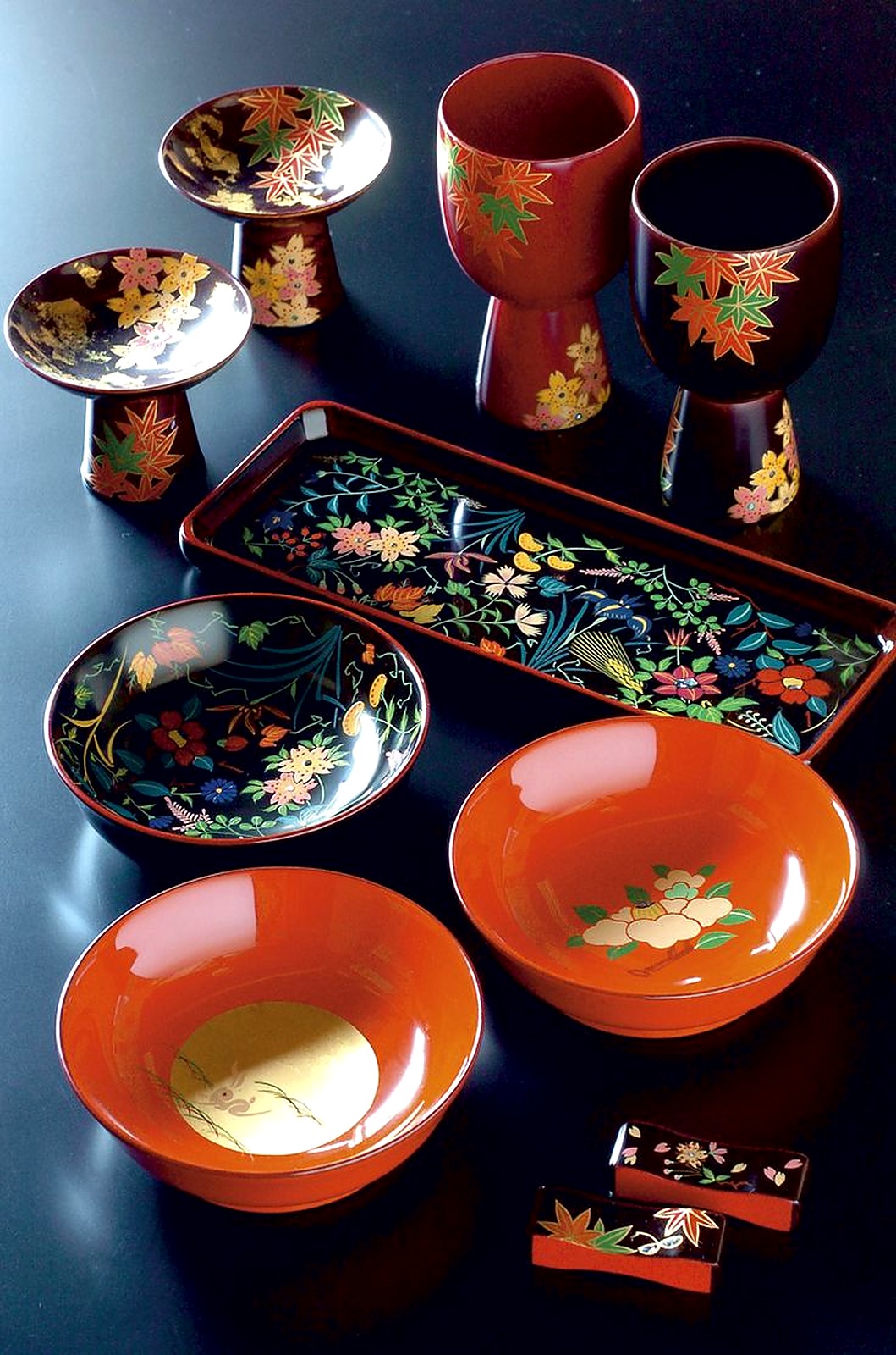 伝統装飾品01