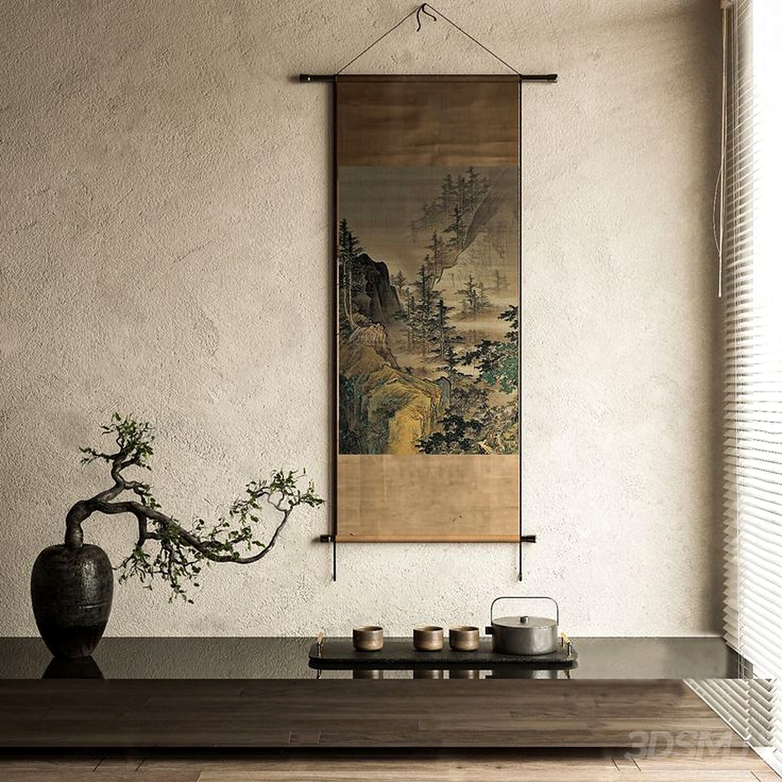 伝統装飾品07
