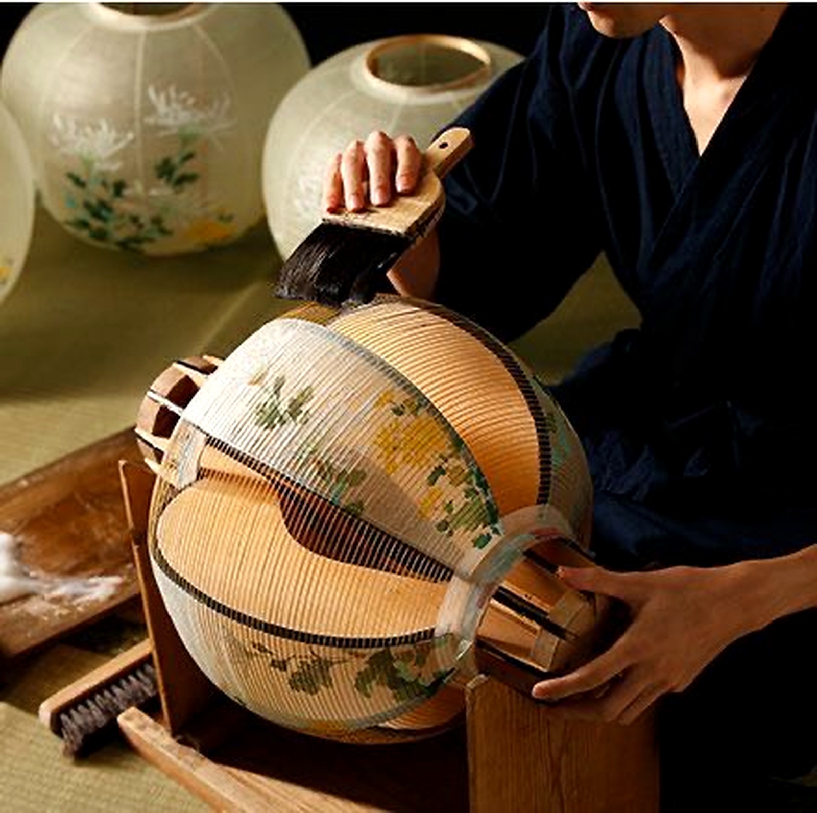伝統装飾品10