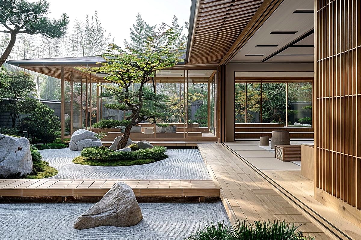 庭園01