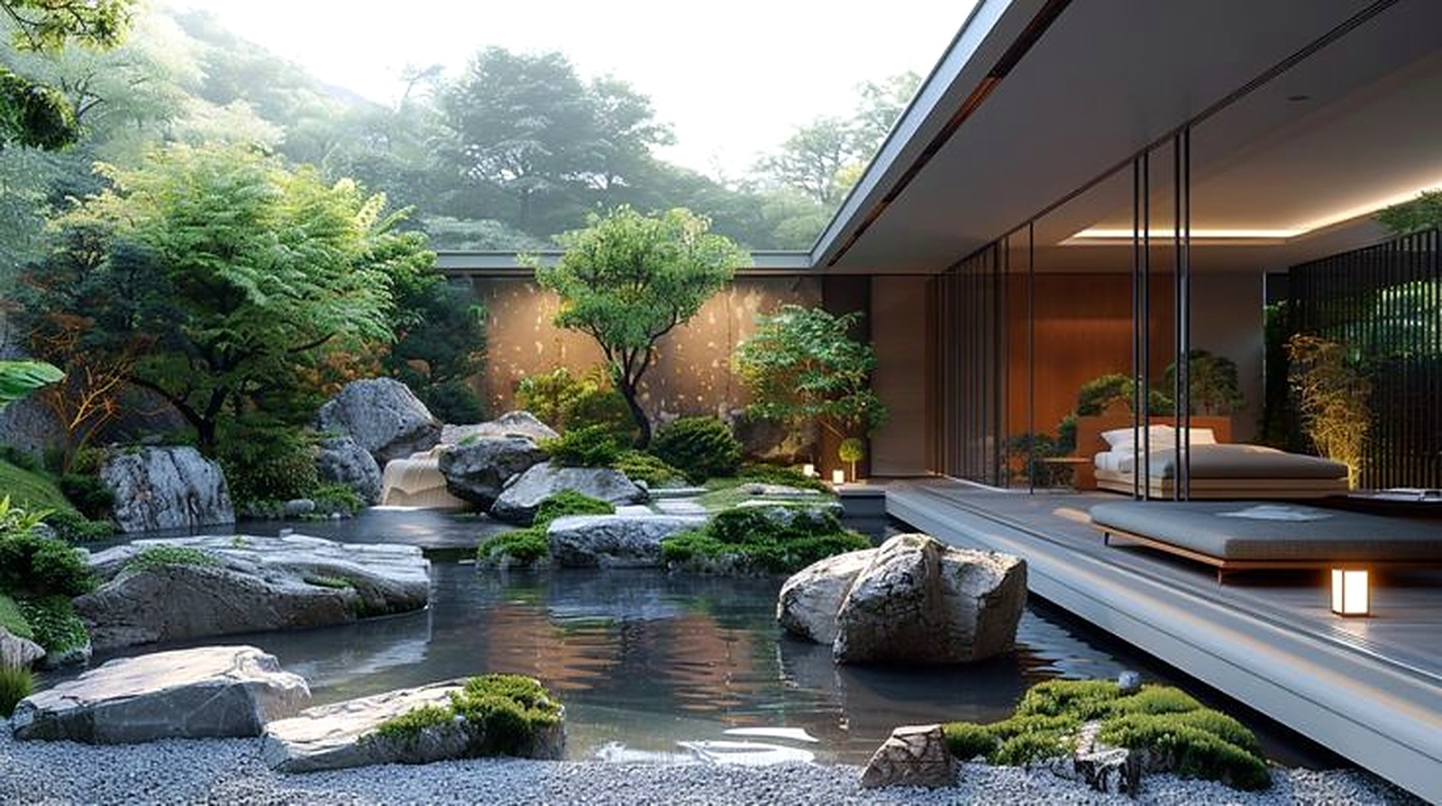 庭園13