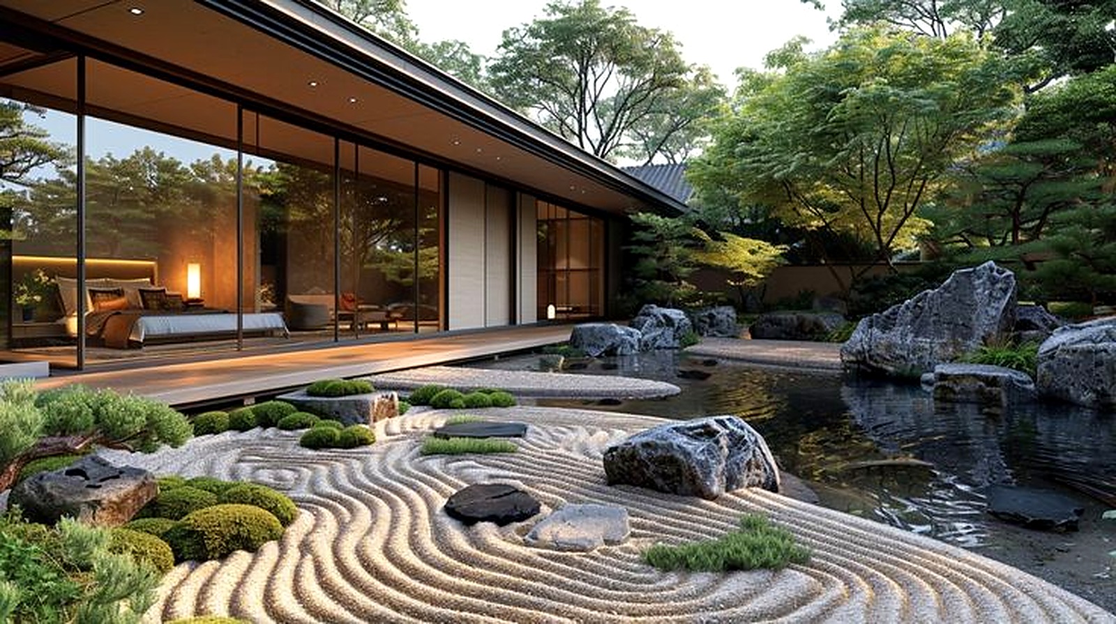 庭園14