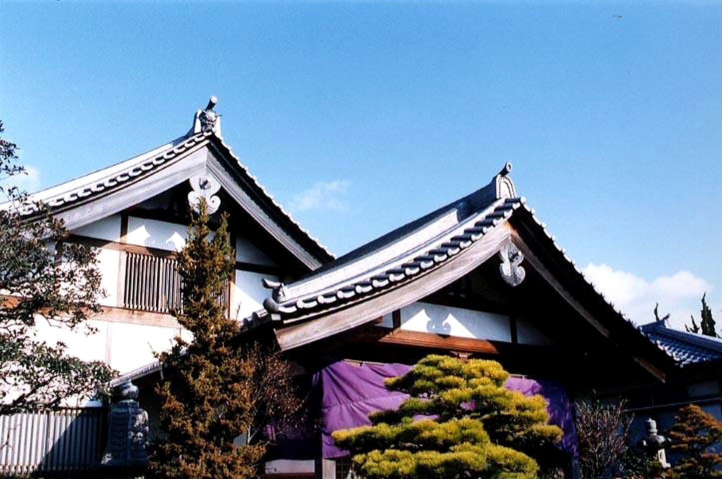 松林寺