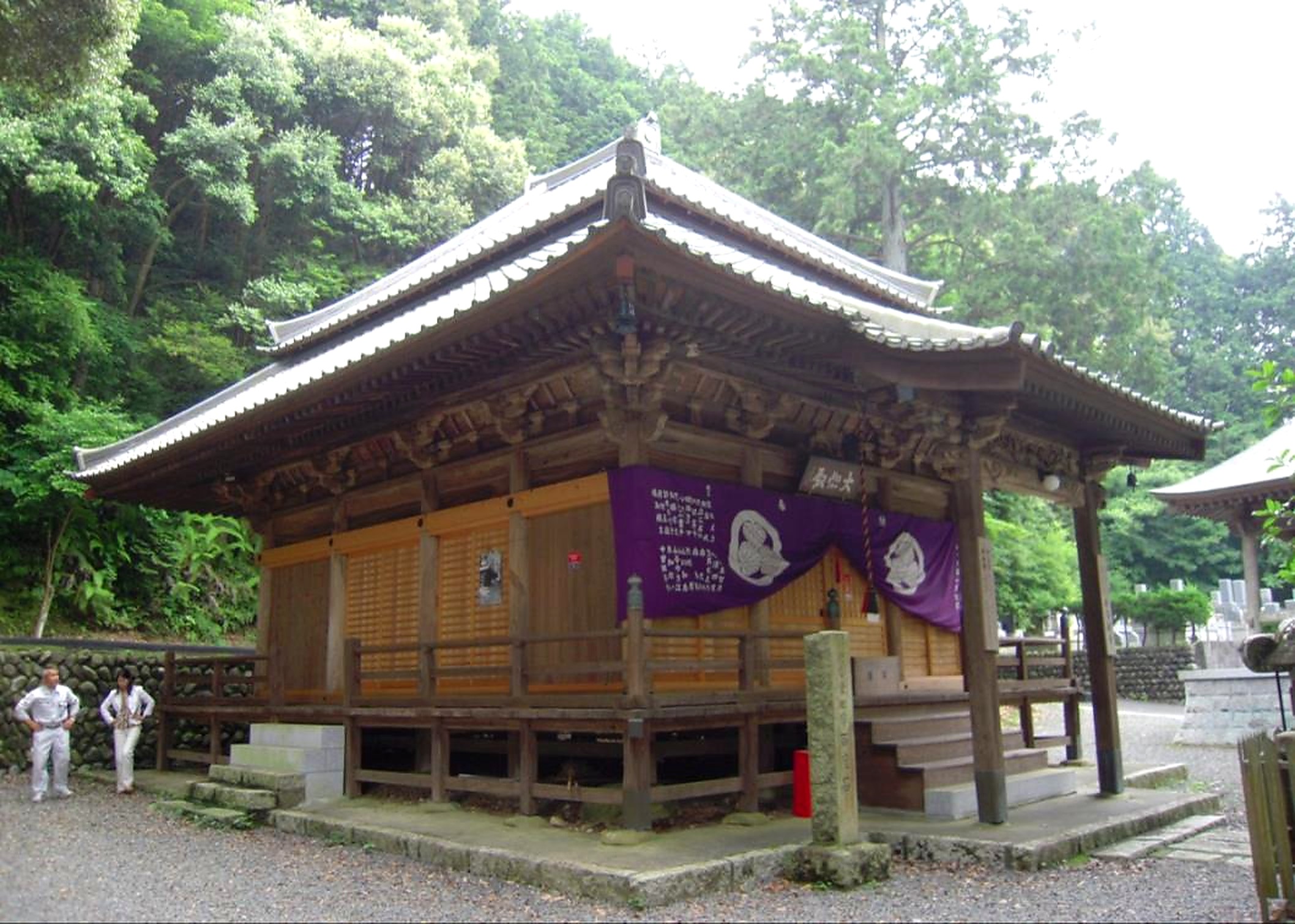 平澤寺